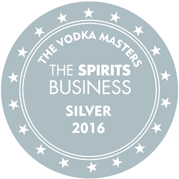 The Spirits Business — The Vodka Masters, Silver 2016